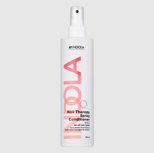 Indola Hair Therapy Spray Conditioner 300ml főképe